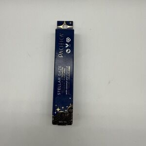 Pacifica Stellar Gaze Length & Strength Mineral Mascara Supernova Black 0.25oz